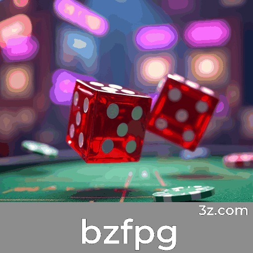 bzfpg Inovação: Transformando Jogos com Tecnologia Avançada