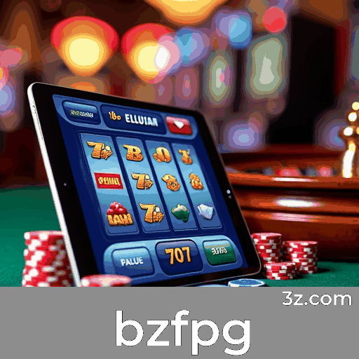 Qualidade Superior de Jogos de Casino no bzfpg