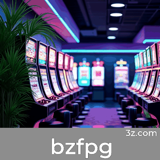 bzfpg: Inovação Tecnológica em Jogos Online de Última Geração