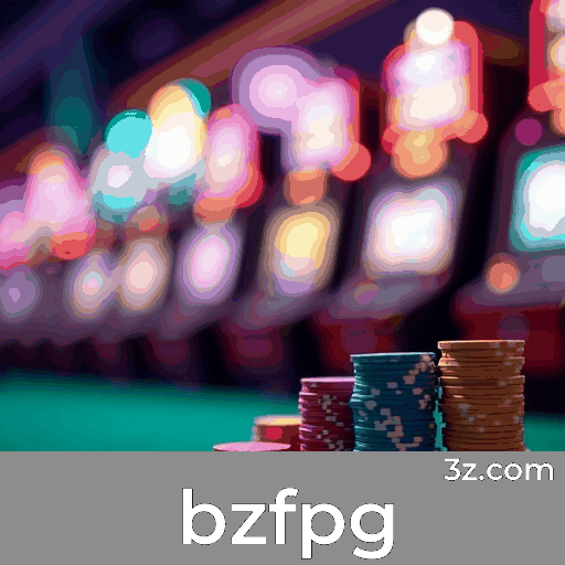 Experimente o bzfpg: cassino seguro e premiado