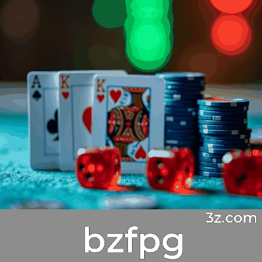 Experimente o bzfpg: cassino seguro e premiado